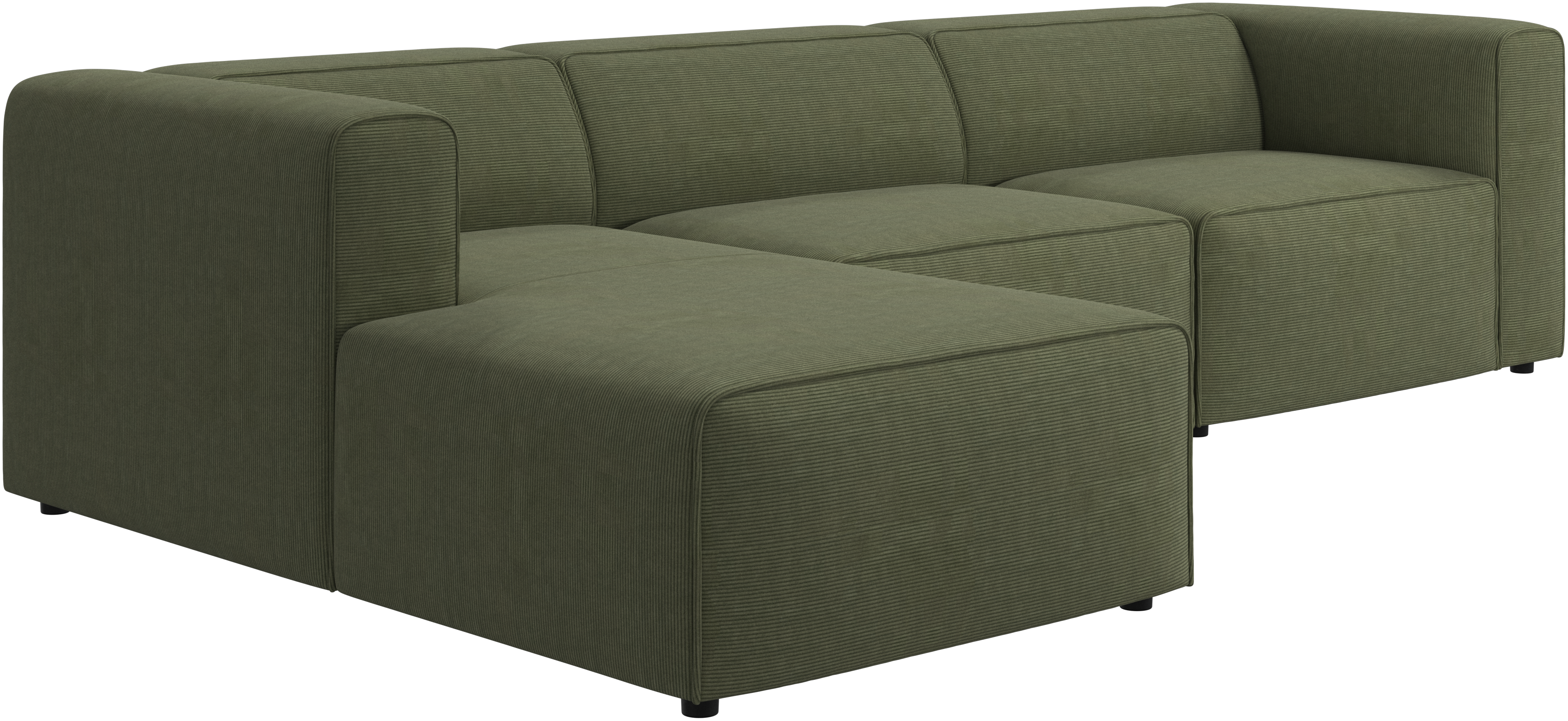 Boconcept GROSSO ソファ レスティングユニット付 Grosso ソファ レスティングユニット付 | sofa | Grosso | Anders